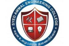 Syed Ammal Engineering college - Ramanathapuram