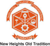 Tamilnadu College of Engineering (TCE) - Coimbatore