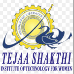 Tejaa Shakthi Institute of Technology for Women - Coimbatore