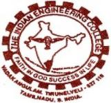 The Indian Engineering College - Karaikudi