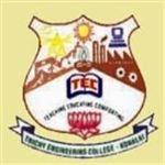 Trichy Engineering College - Tiruchirappalli