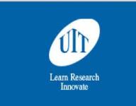 United Institute of Technology - Coimbatore