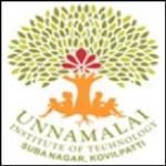 Unnamalai Institute of Technology - Thoothukudi