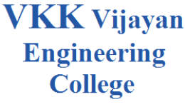 V.K.K. Vijayan Engineering College - Kanchipuram