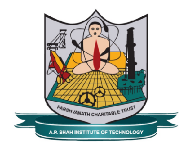 A.P. Shah Institute of Technology - Thane