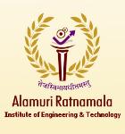 Alamuri Ratnamala Institute of Engineering and Technology - Thane