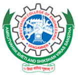 Amrutvahini College of Engineering - Ahmednagar