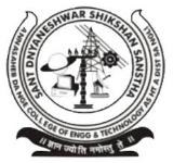 Annasaheb Dange College of Engineering and Technology - Sangli