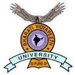 Bharati Vidyapeeth Deemed University College of Engineering - Pune