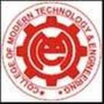 College of Modern Technology and Engineering - Thane