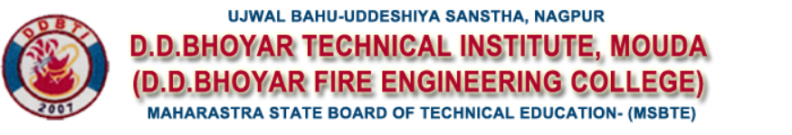 D.D. Bhoyar Technical Institute - Nagpur