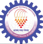 Dr. Daulatrao Aher College of Engineering - Satara