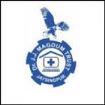 Dr. J.J. Magdum College of Engineering - Kolhapur