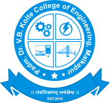 Dr. V.B. Kolte College of Engineering - Buldhana