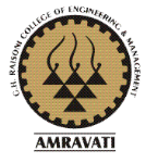 G.H. Raisoni College of Engineering and Management - Amravati