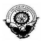 Government College of Engineering - Amravati