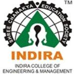Indira College of Engineering and Management - Pune