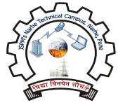 J.S.P.M. Narhe Technical Campus - Pune