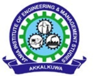 Jamia Institute of Engineering and Management Studies - Nandurbar