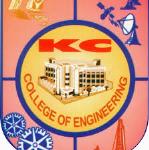 K.C. College of Engineering - Thane