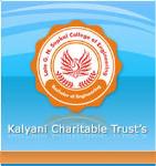 Late G.N. Sapkal College of Engineering - Nasik