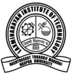 Laxminarayan Institute of Technology - Nagpur