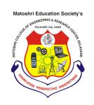 Matoshri College of Engineering and Research Center - Nasik