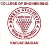 Narayan Nagu Patil Engineering College - Raigad