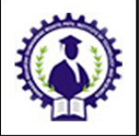 Sahakar Maharashi Shankarrao Mohite- Patil Institute of Technology and Research - Solapur