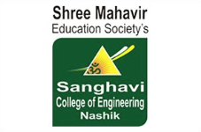 Sanghavi College of Engineering - Nasik
