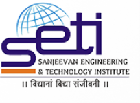 Sanjeevan Engineering and Technology Institute - Kolhapur