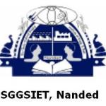 Shri Guru Gobind Singhji Institute of Engineering and Technology - Nanded