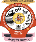 Shri Ramdeobaba Kamla Nehru Engineering College - Nagpur