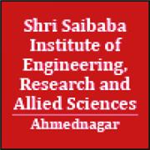 Shri Sai Baba Institute of Engineering, Research and Allied Sciences - Ahmednagar