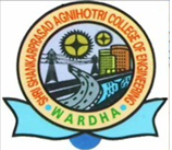 Shri Shankar Prasad Agnihotri College of Engineering - Wardha