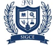 Smt. Indira Gandhi College of Engineering - Navi Mumbai