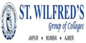 St. Wilfred