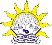 Suryodaya College of Engineering and Technology - Nagpur