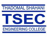 Thadomal Shahani Engineering College - Mumbai