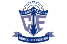 Theem College of Engineering - Thane