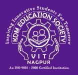 Vidarbha Institute of Technology - Nagpur