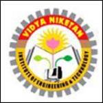 Vidya Niketan Institute of Engineering and Technology - Nagpur