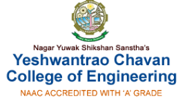 Yeshwantrao Chavan College of Engineering - Nagpur