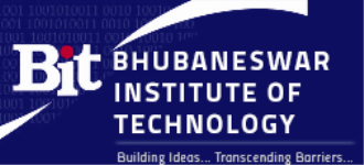 Bhubaneswar Institute of Technology - Bhubaneswar
