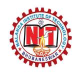 Nalanda Institute of Technology - Bhubaneswar
