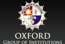 Oxford College of Engineering and Management - Bhubaneswar