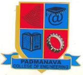 Padmanava College of Engineering - Rourkela