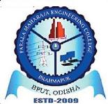 Parala Maharaja Engineering College - Berhampur