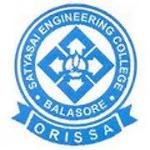 Satyasai Engineering College - Balasore