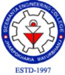 Seemanta Engineering College - Mayurbhanj